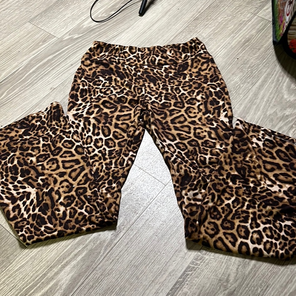 leggings